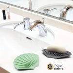 Sea Shell Soap Dish - Image 6