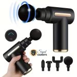 Massager Gun - Image 4