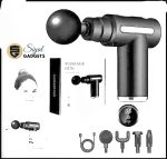 Massager Gun - Image 3