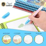 Water Drawing Book - Image 2