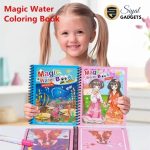 Water Drawing Book - Image 3