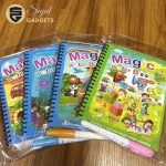 Water Drawing Book - Image 4