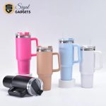 Simple Tumbler
