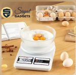 Kitchen Scale