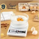 Kitchen Scale
