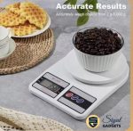 Kitchen Scale - Image 3