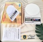 Kitchen Scale - Image 5