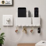 Wall Mounted Mobile Holder