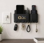Wall Mounted Mobile Holder - Image 5