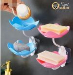 Flower Shape Soap Holder