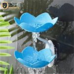 Flower Shape Soap Holder - Image 4
