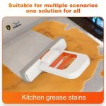 Mini Sponge Mop - Image 2