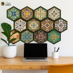 Self-Adhesive Peel & Stick Wall Decals - Image 3