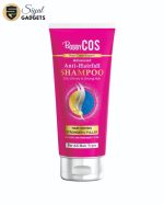 BobbyCOS Advanced Anti-Hairfall Shampoo
