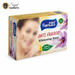 BobbyCOS Anti Frackle Whitening Soap - Image 2