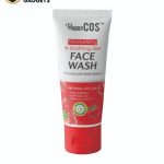 BobbyCOS Moisturizing & Soothing Gel Face Wash
