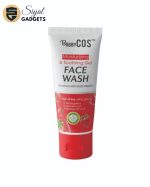 BobbyCOS Moisturizing & Soothing Gel Face Wash