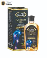 BobbyCOS Pain Relief Oil - Image 3