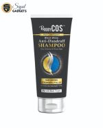 BobbyCOS Anti-Dandruff Shampoo - Image 3