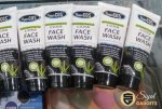 BobbyCOS Activated Charcoal & Scrub Face Wash - Image 2