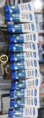 BobbyCOS Whitening Cooling Face Wash - Image 3