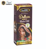 BobbyCOS Herbal Dulhan Magic Hair Oil - Image 3