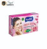 BOBBYCOS Fresh Rose Nourishing Soap