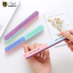 7-in-1 Nail File & Buffer Block – Professional Nail Care Tool - Image 4