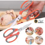 Vegetable Cutting Scissors