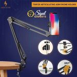 Arm Cell Phone Holder - Image 4