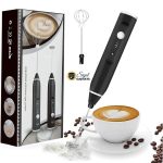 Egg and Coffee Beater - Image 2