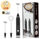 Egg and Coffee Beater