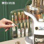 Luxury Cosmetic Organizer - Image 4