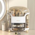Luxury Cosmetic Organizer - Image 3