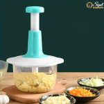 Manual Chopper 2 litre